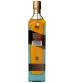 Johnnie Walker Blue Label Blended Scotch Whisky - 70CL